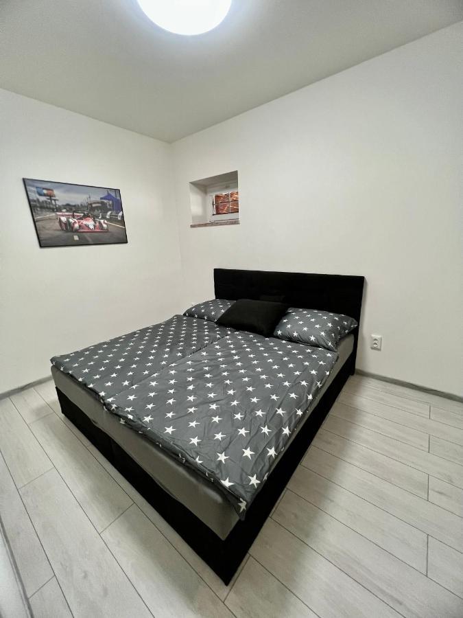 Apartment Piskovna Assen