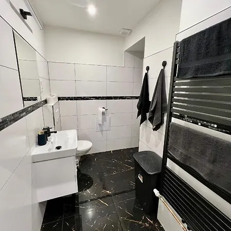 Apartmany Piskovna Assen Ostrava Exterior photo