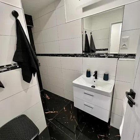 Apartmany Piskovna Assen Ostrava Exterior photo