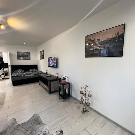 Apartmany Piskovna Assen Ostrava Exterior photo