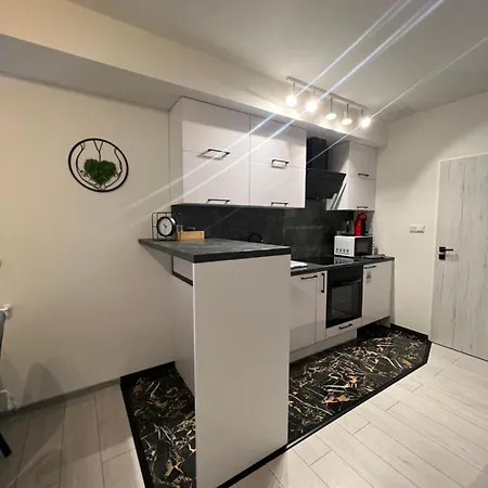 Apartmany Piskovna Assen Ostrava Exterior photo