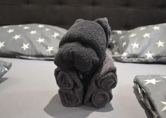 Apartmany Piskovna Assen
