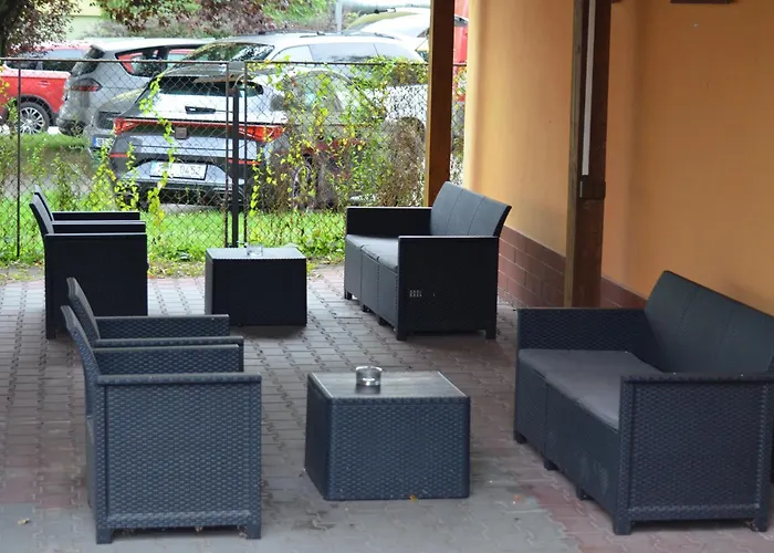 Apartmany Piskovna Assen