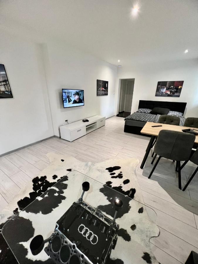 Apartment Piskovna Assen *