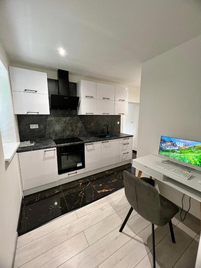 Piskovna Assen Apartment *