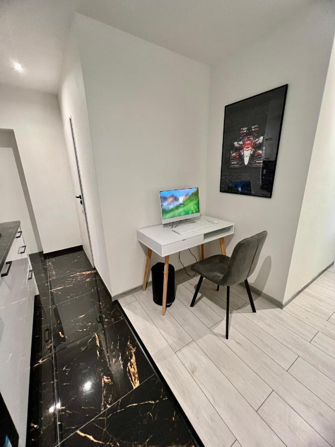 Apartment Piskovna Assen