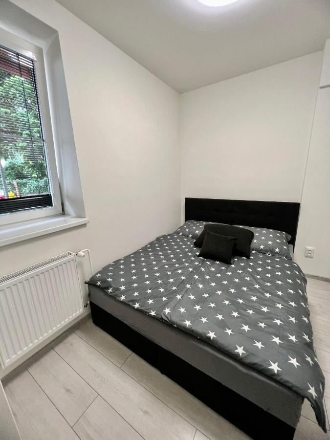 Piskovna Assen Ostrava