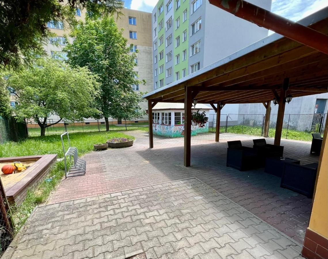 Apartment Piskovna Assen *