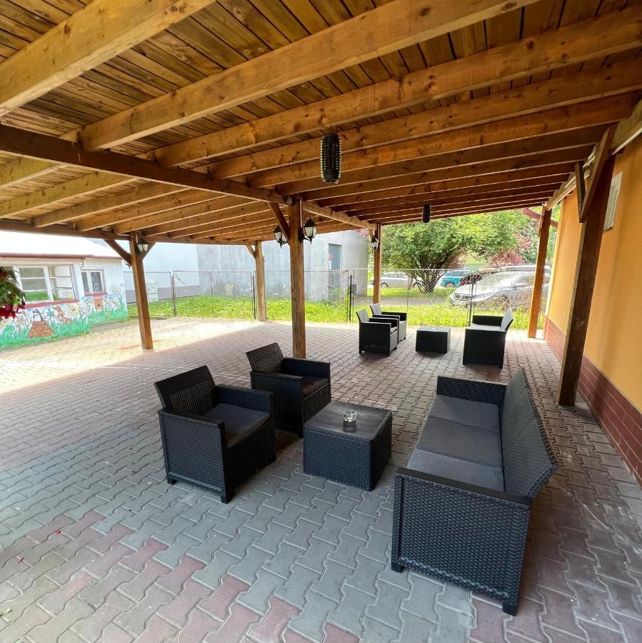Piskovna Assen Appartamento