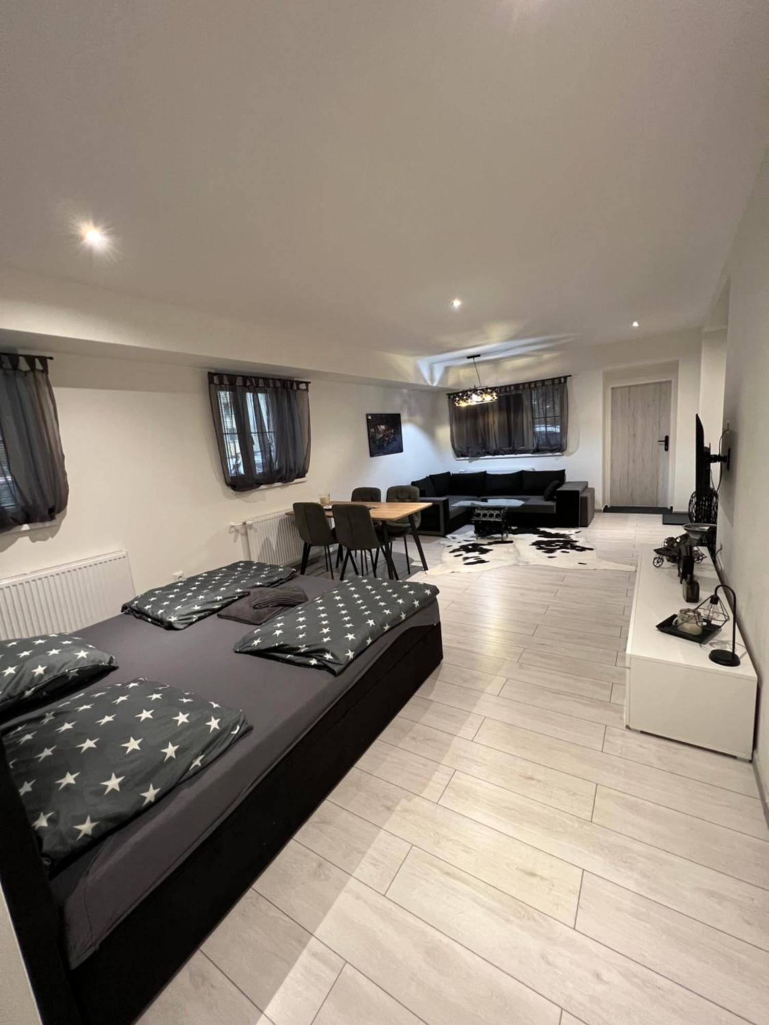 Piskovna Assen Apartment *