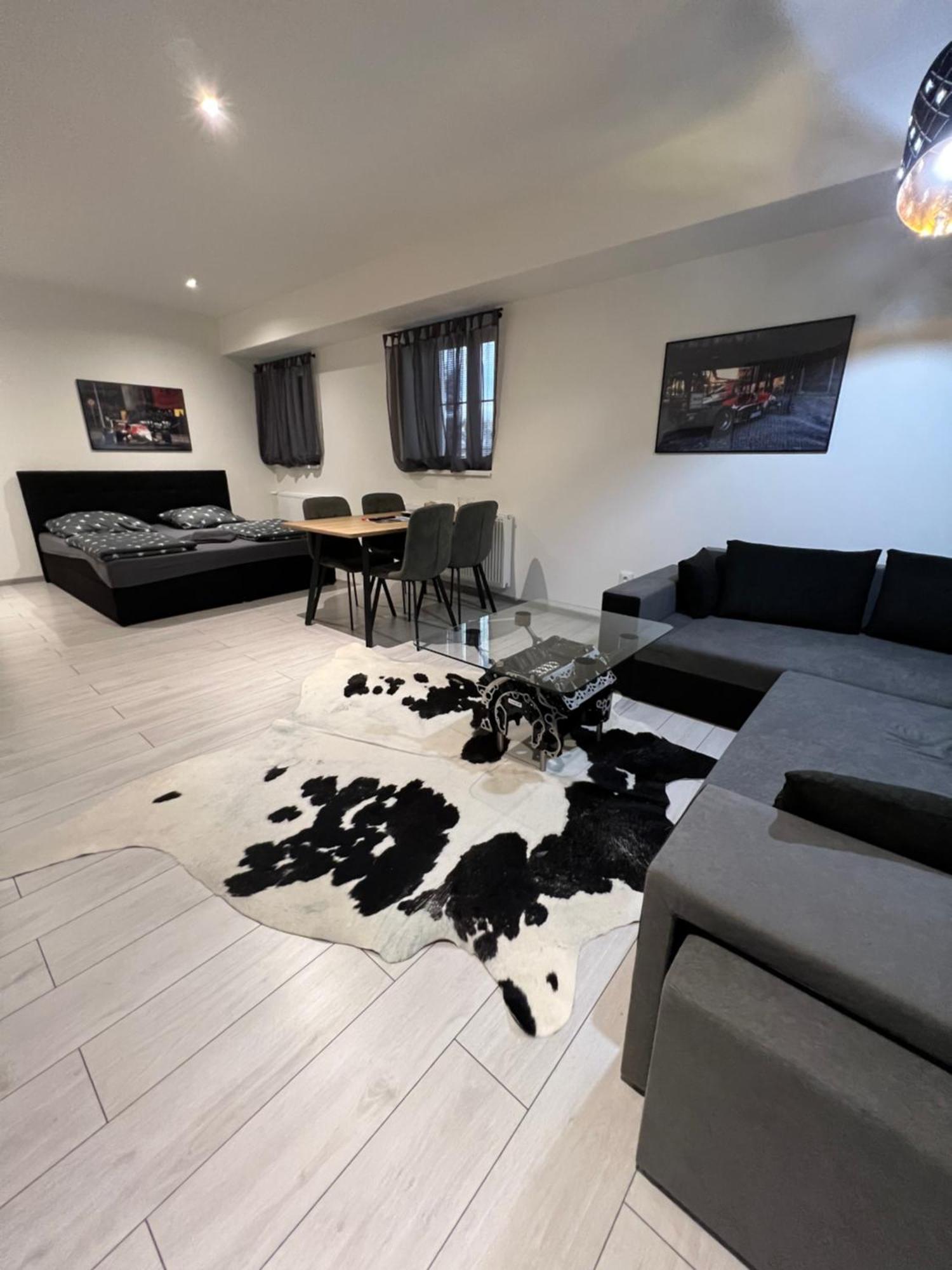 Apartment Piskovna Assen Ostrava