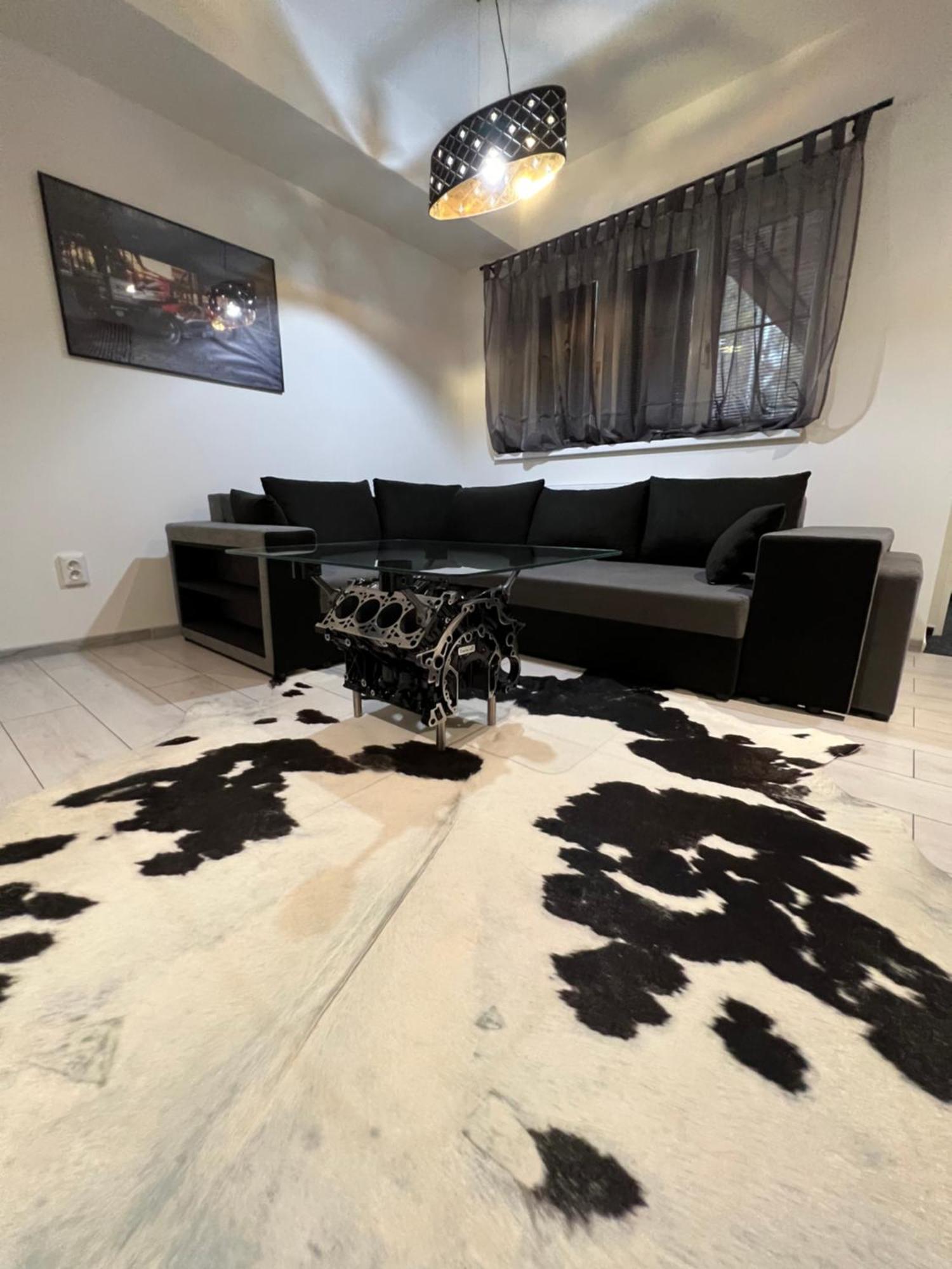 Apartment Piskovna Assen *