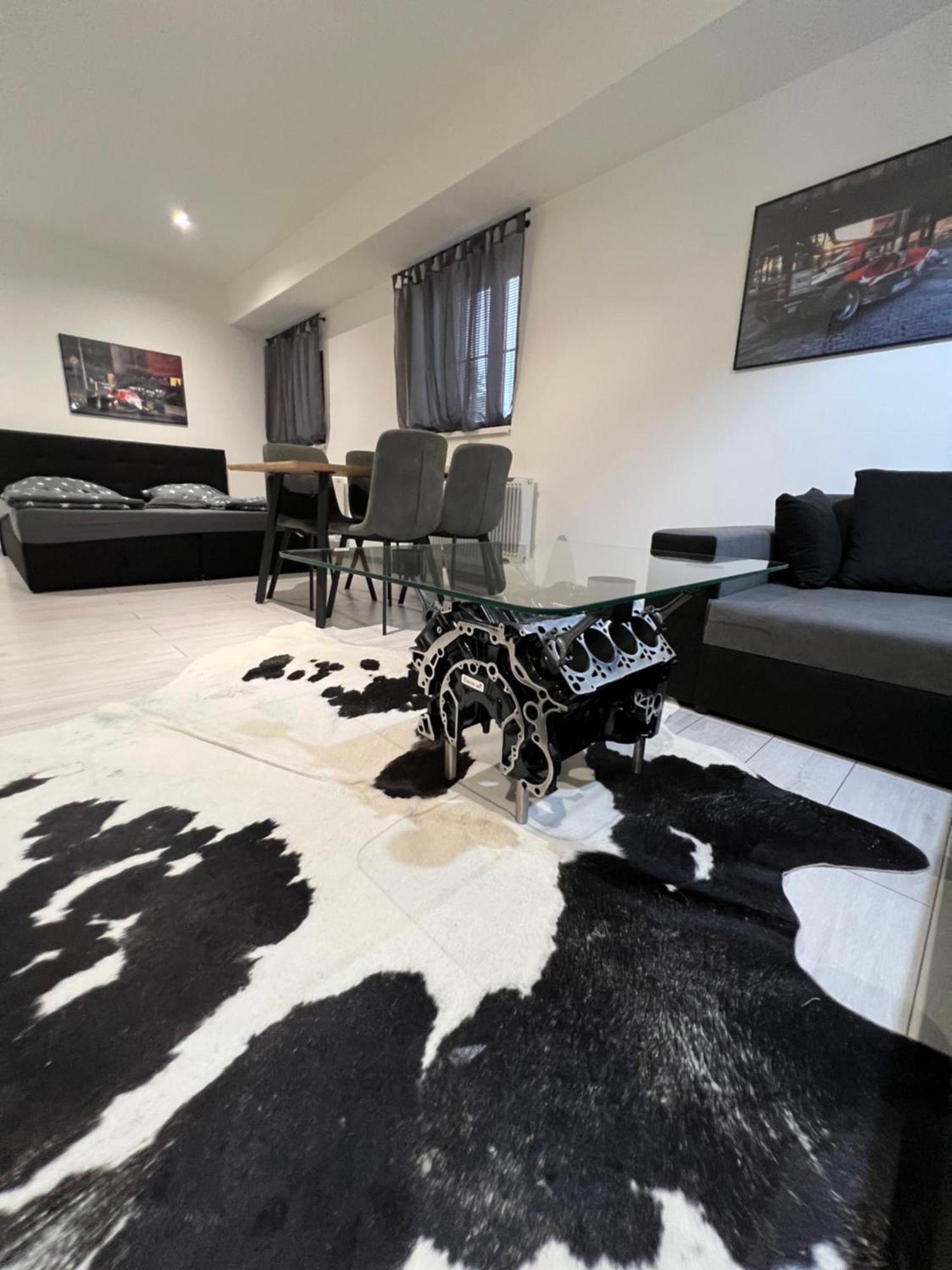 Piskovna Assen Apartment Ostrava