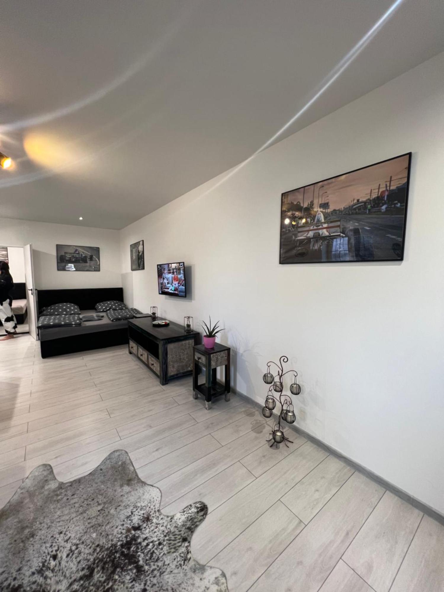 Apartment Piskovna Assen *