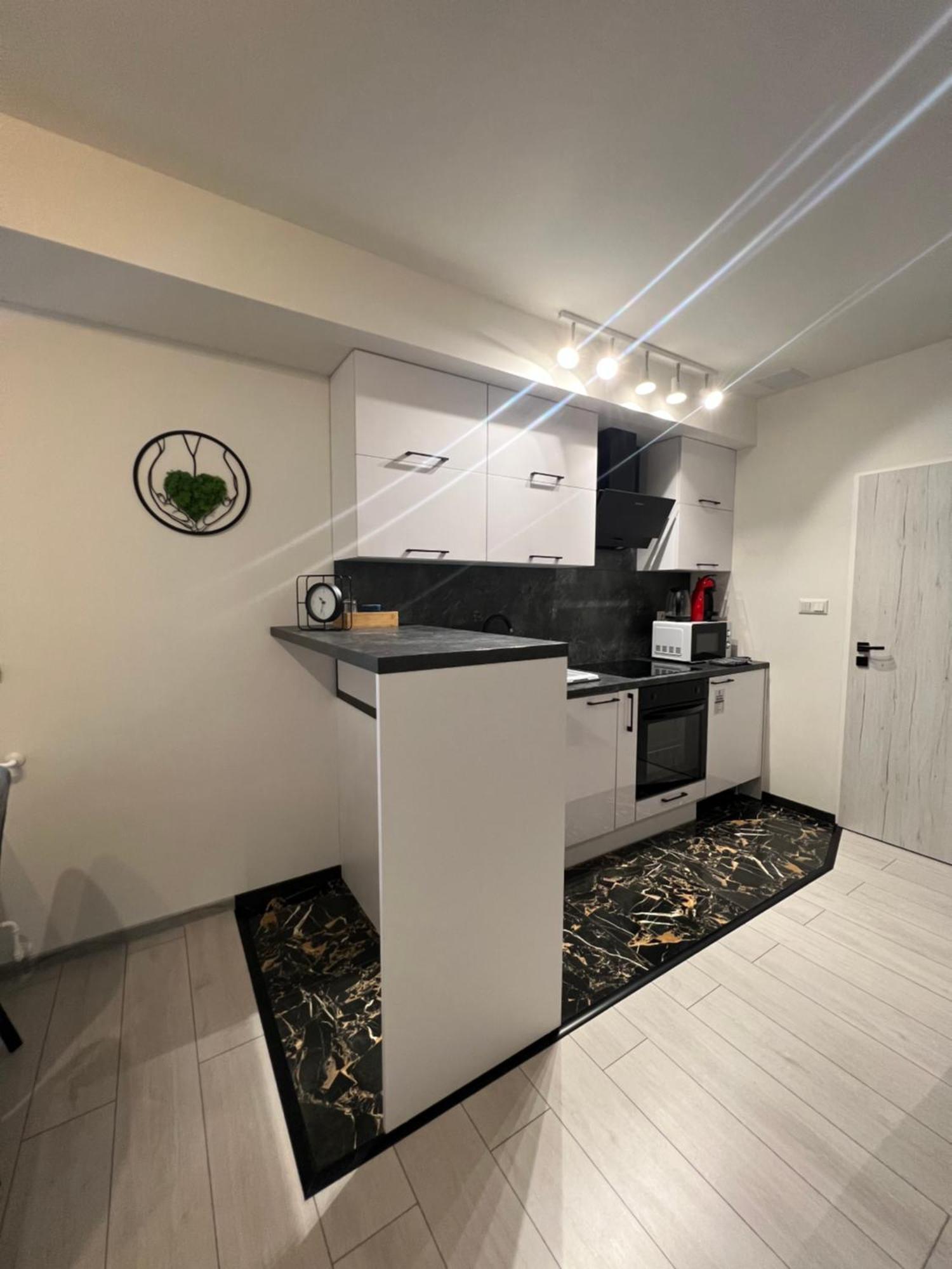 Piskovna Assen Apartment