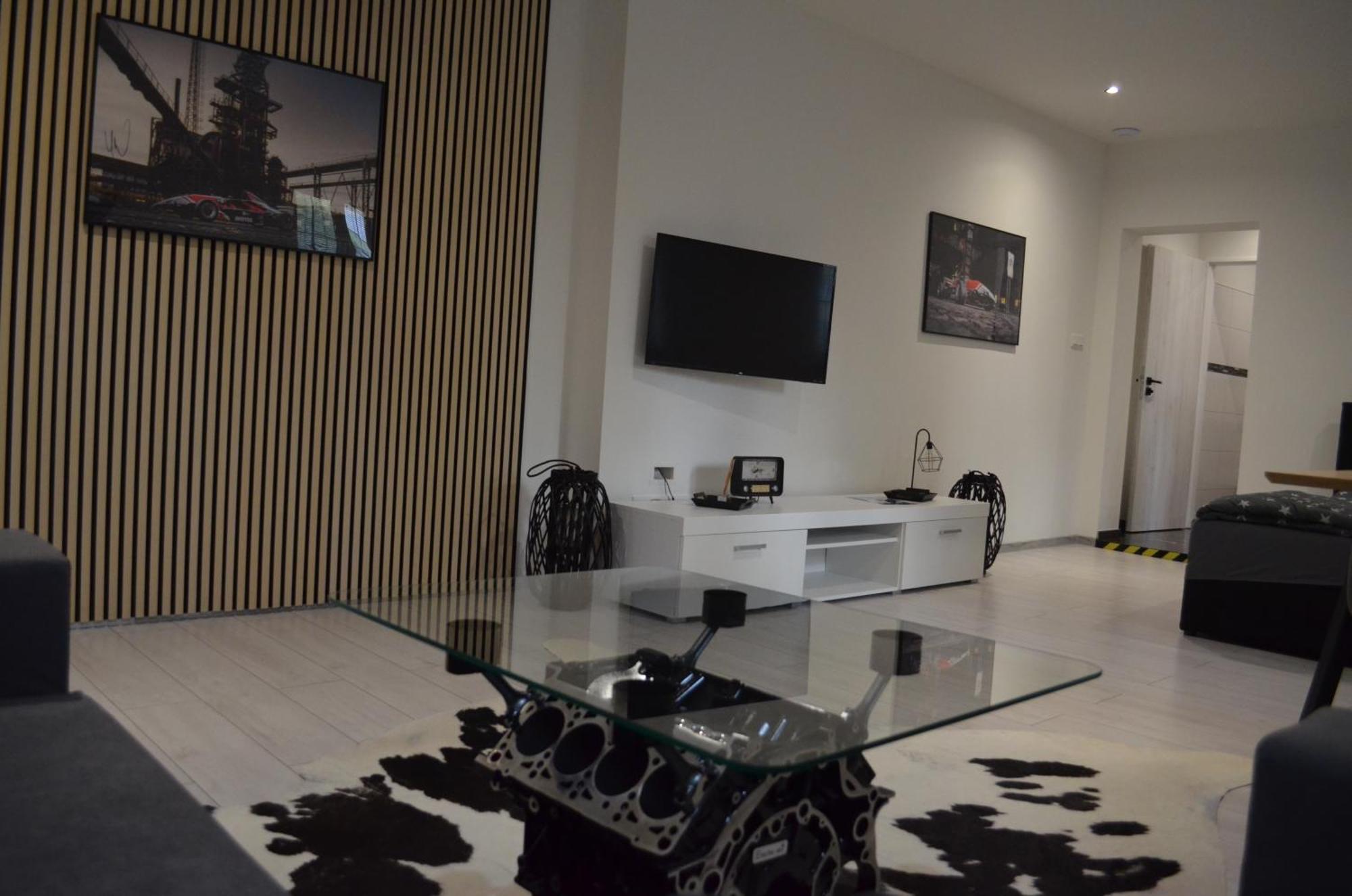 Apartment Piskovna Assen